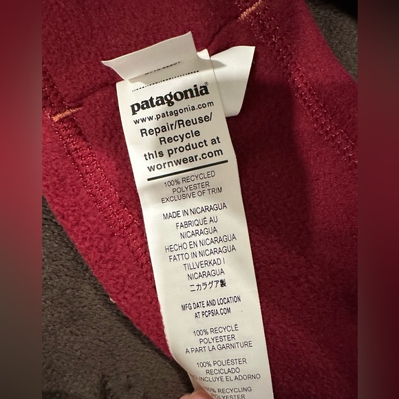 Patagonia Re-Tool Headband - Picture 3 of 3